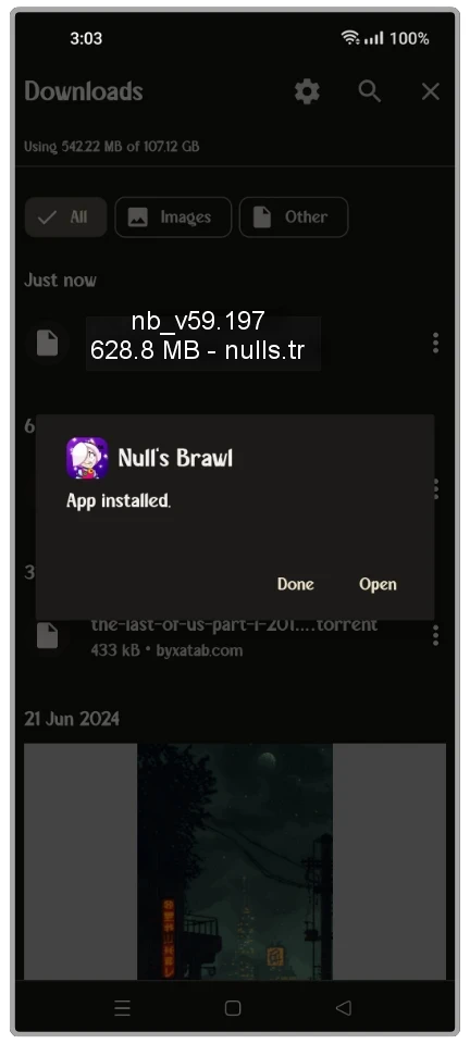 do you want to install this app Step-3_nulls.tr